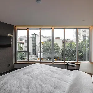 ホテル Pillowsopher Hongdae, ソウル特別市