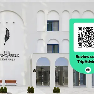 ホテル The Connoisseur, ソウル特別市