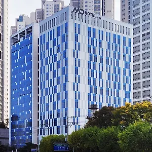 Md Doksan Hotel