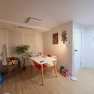 Near Jamsil Coex Lotteworld - Full Option Lovely House 빌라
