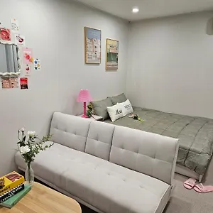 Seoul Stay 캡슐호텔