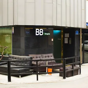 Bb Hongdae 아파트