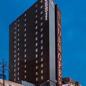 Wd 호텔