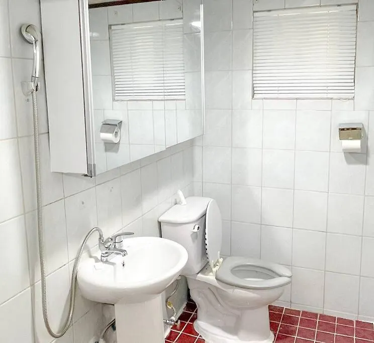 #Guro Digital Complex Station 10Min #Clean #2Rooms #Netflix Seoul Villa