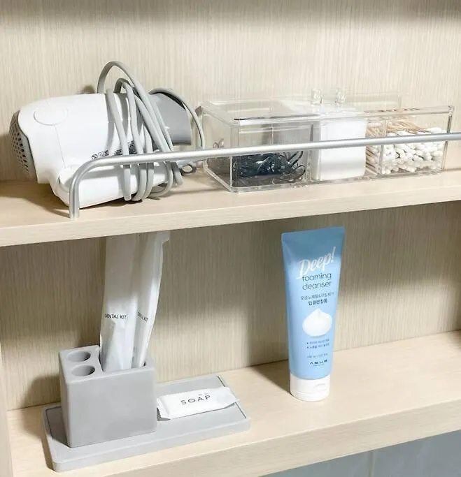 #Guro Digital Complex Station 10Min #Clean #2Rooms #Netflix Séoul 0*,