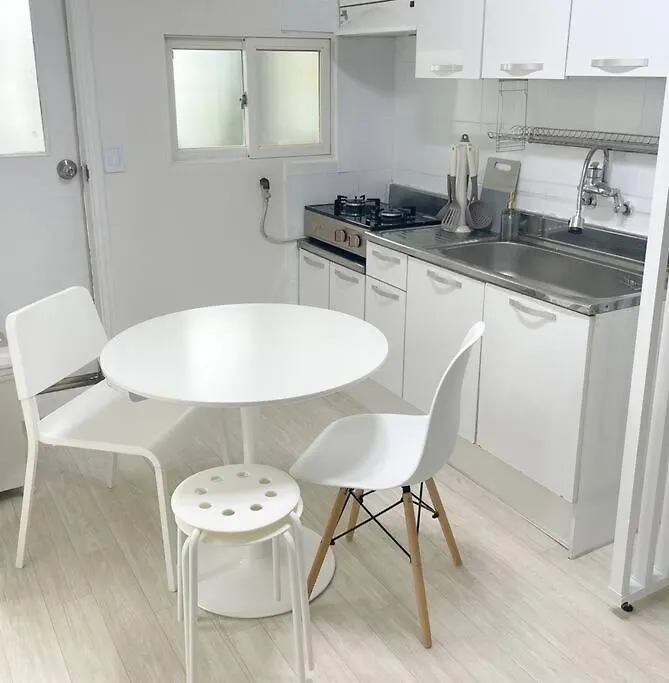 #Guro Digital Complex Station 10Min #Clean #2Rooms #Netflix Séoul 0*,  Corée du Sud